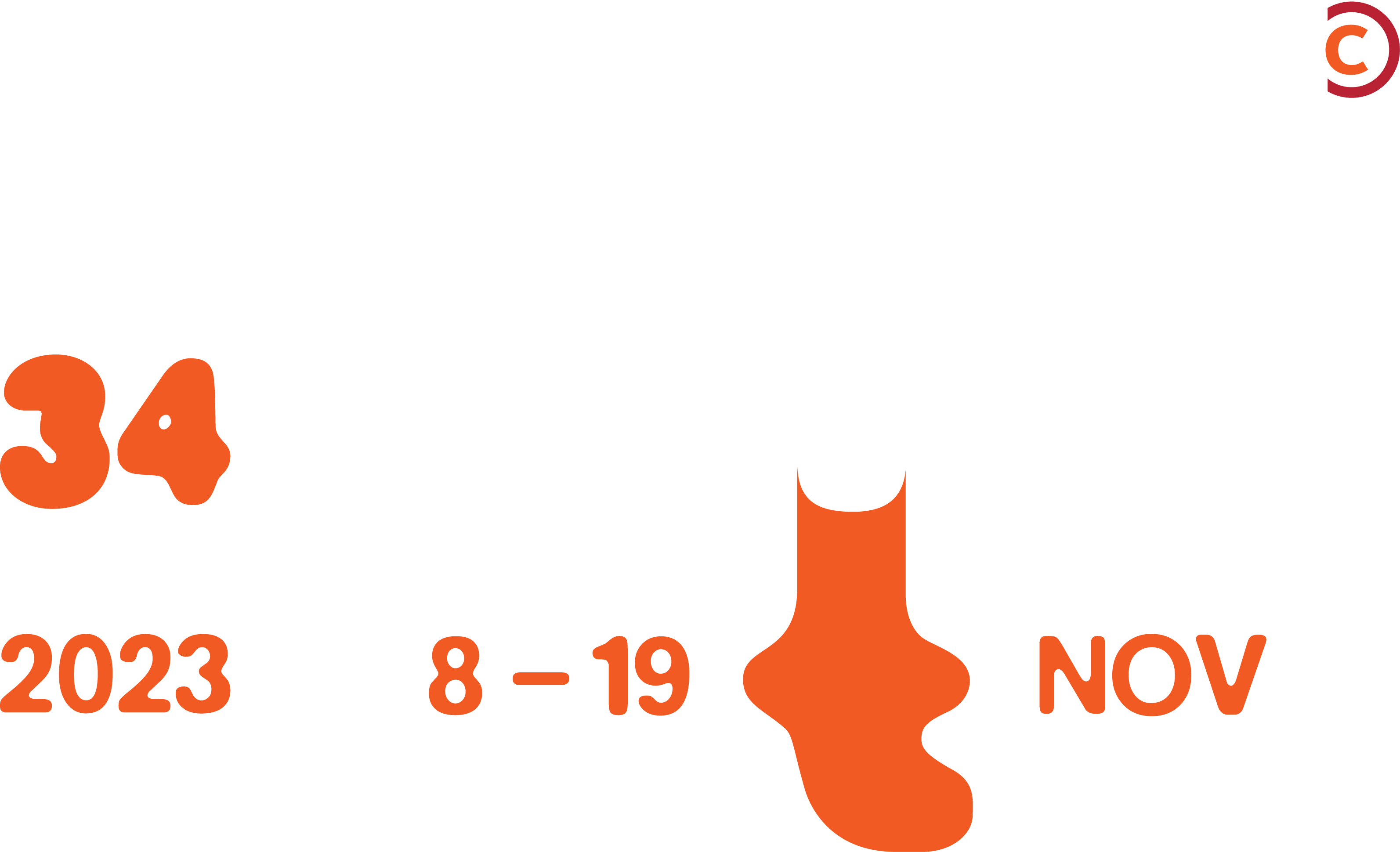 34. Ljubljanski mednarodni filmski festival Liffe 34.