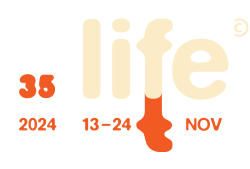 35. Ljubljanski Filmski Festival LIFFE